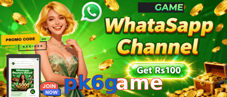 Pk6game