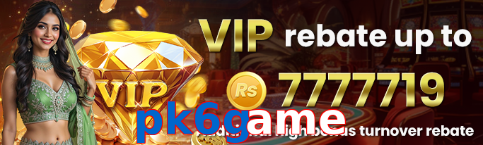 Pk6game